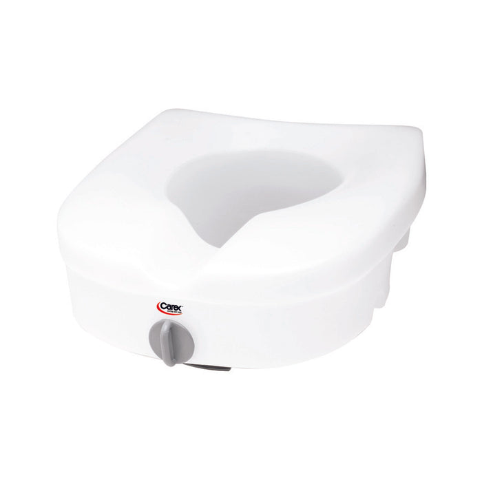 Raised Toilet Seat