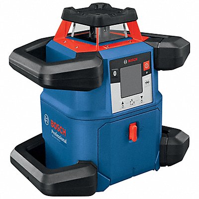 Self-Lvling Connected Rotary Laser Kit W