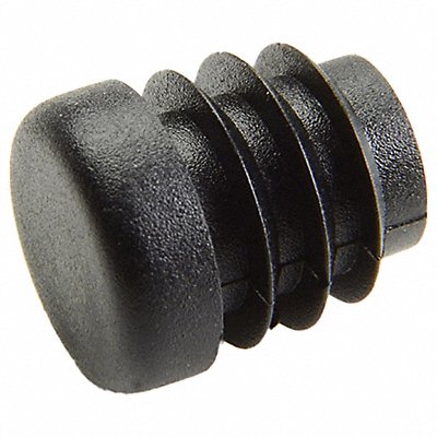 MMS Tube End Plug