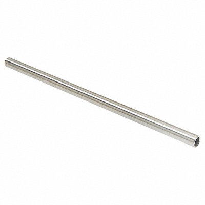 MMS Round Tube