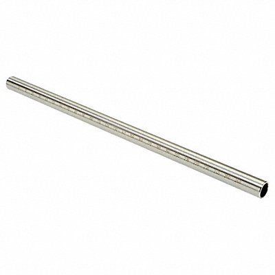 MMS Round Tube