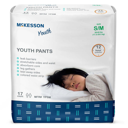 Youth Absorbent Underwear