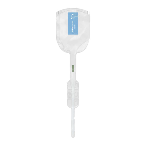 Intermittent Closed System Catheter Tray