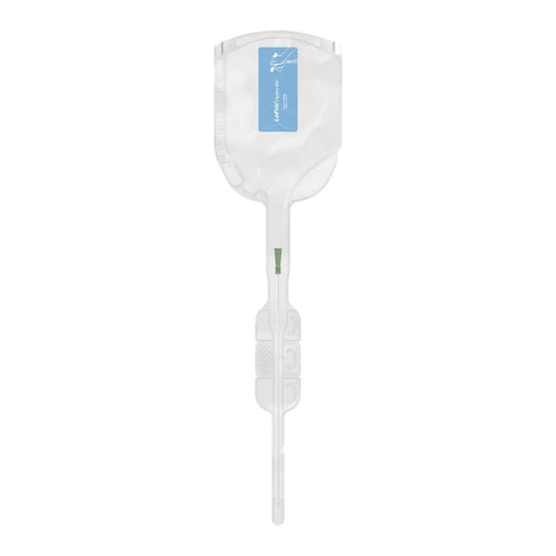 Intermittent Closed System Catheter Tray