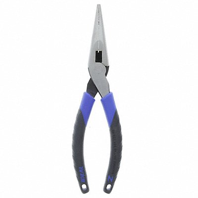 Needle Bent and Flat Nose Pliers