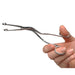 Catheter Forceps