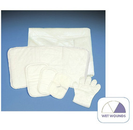 Super Absorbent Dressing