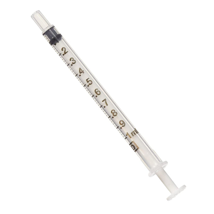 Enteral / Oral Syringe