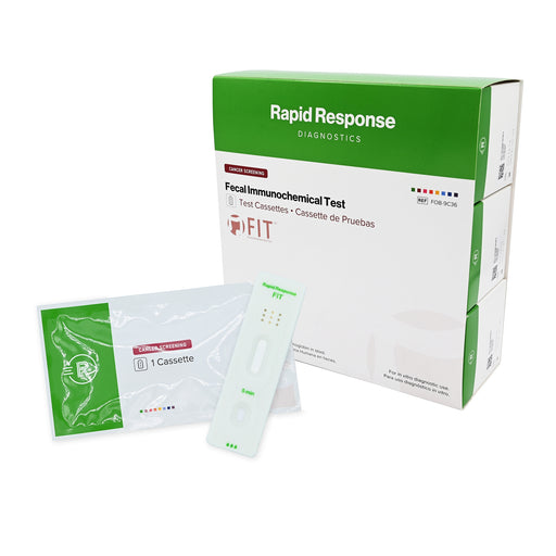 Cancer Screening Test Kit