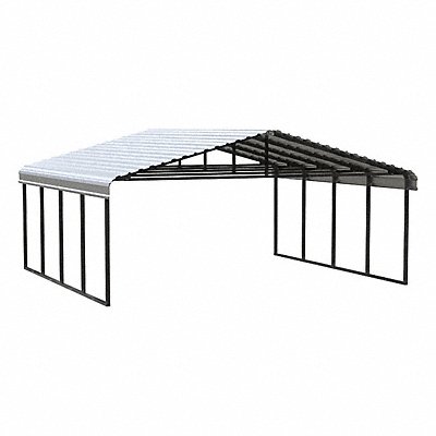 Canopy Tents and Temporary Shelters