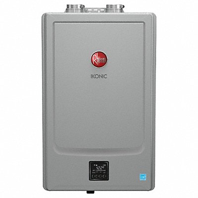 Gas Tankless Water Heaters