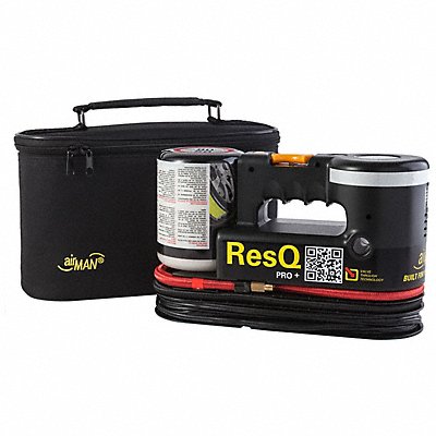 Tire Repair Air Compressor Kit Sealan