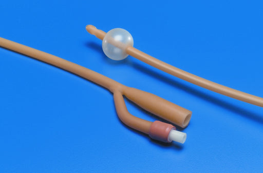 Foley Catheter