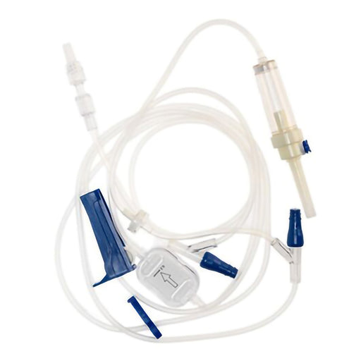 IV Pump Set