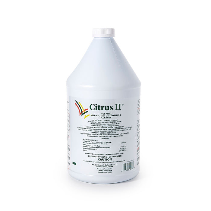 Surface Disinfectant Cleaner