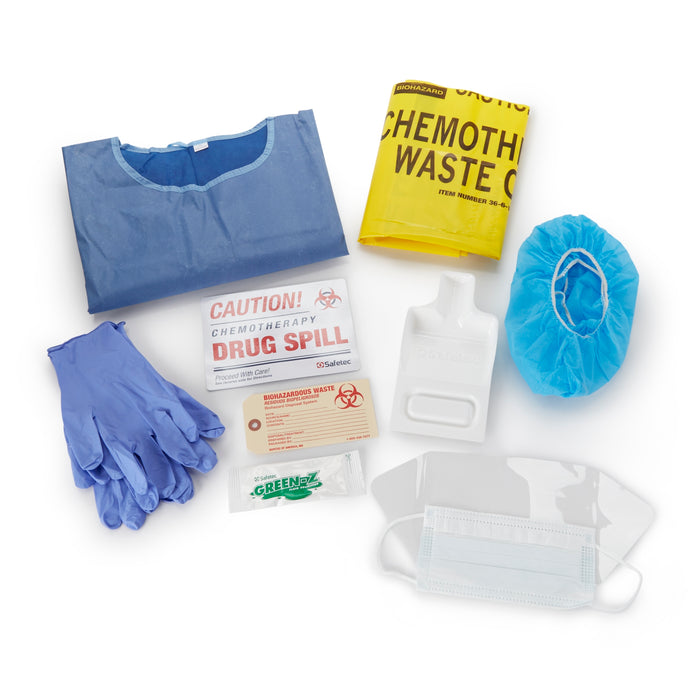 Chemotherapy Spill Kit