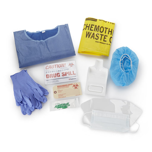 Chemotherapy Spill Kit