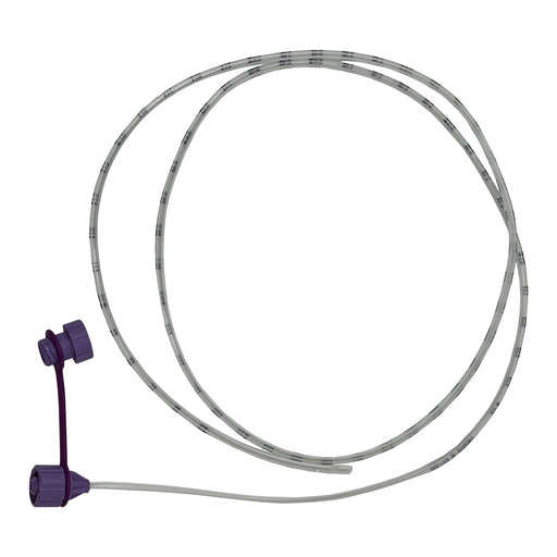 Pediatric Nasogastric Feeding Tube with ENFit® Connector