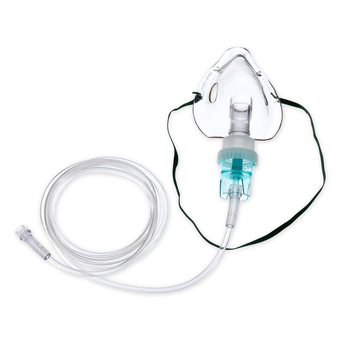 Handheld Nebulizer Kit