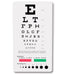 Eye Chart