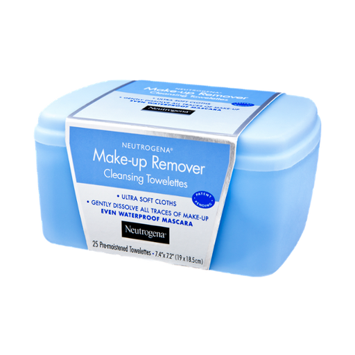 Makeup Remover