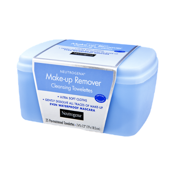 Makeup Remover