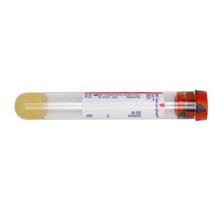 Venous Blood Collection Tube