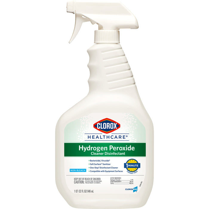 Surface Disinfectant Cleaner