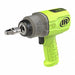 Air-Powered Impact Wrenches