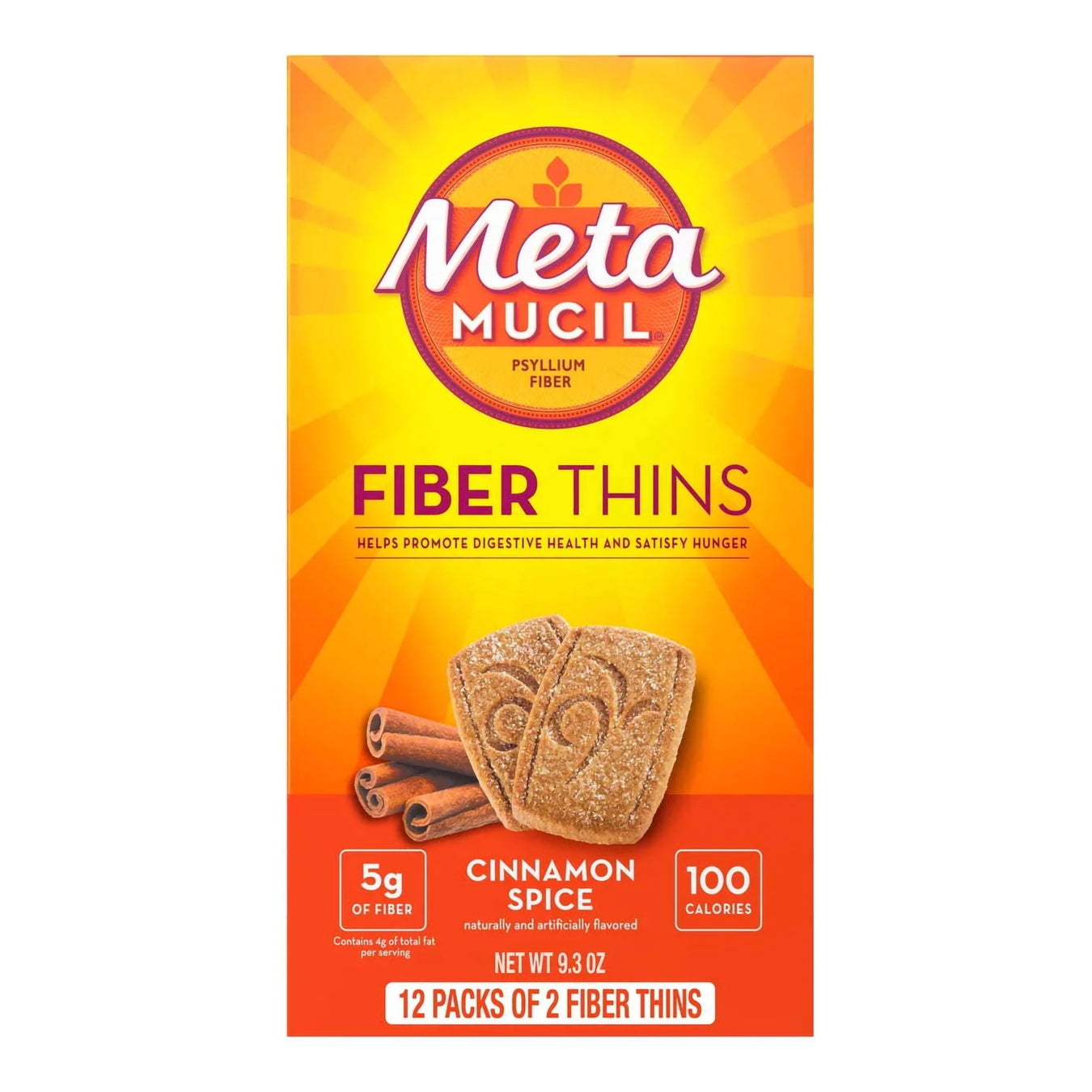 Fiber Supplement