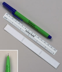 Skin Marker with Ruler and Labels