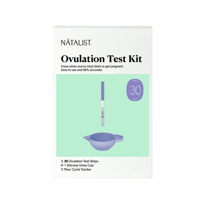 Reproductive Health Test Kit