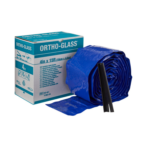 Padded Splint Roll