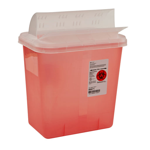 Sharps Container