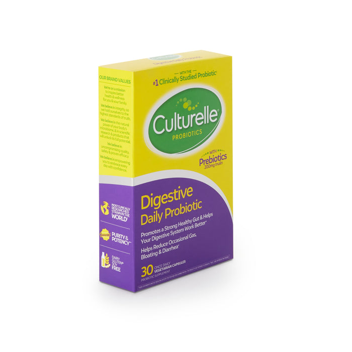 Probiotic Dietary Supplement
