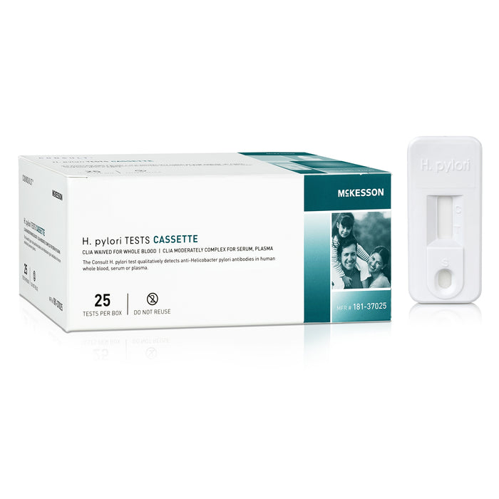 H. Pylori Test Kit