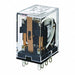 GenPurpose Latching Relay 24VDC 3A 14Pin