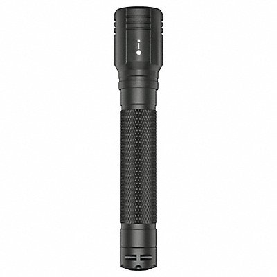 Handheld Light LED 250lm Black