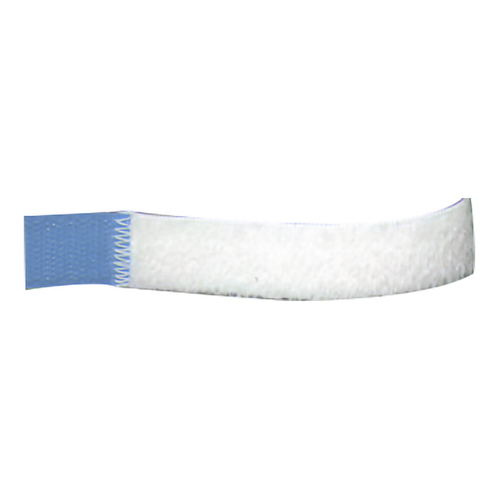 Fabric Catheter Strap