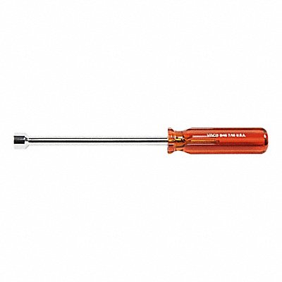 Indiv. Nut Driver 7/16  6 Shank