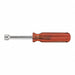 Nut Driver 7/16  3 Hollow Shaft