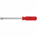 Individual Nut Driver 1/2  6 Shank