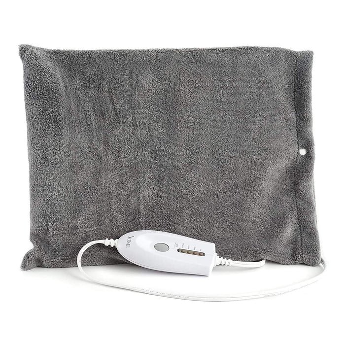 Moist/Dry Heating Pad