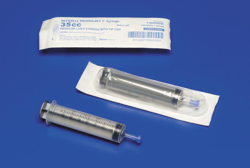 General Purpose Syringe