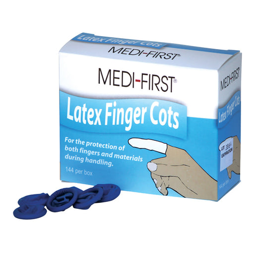 Finger Cot