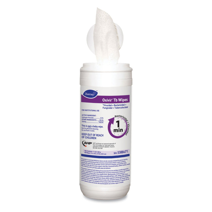 Surface Disinfectant Cleaner