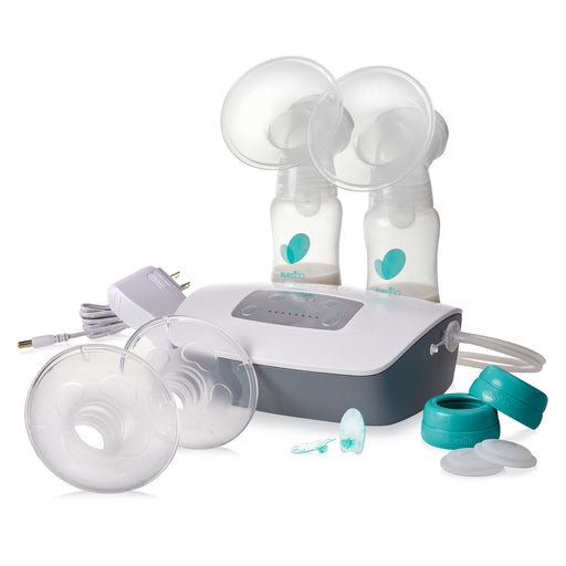 Double Electric Breast Pump