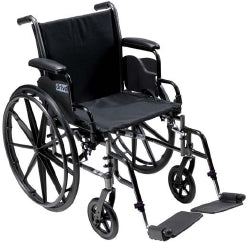 Lightweight Wheelchair