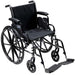 Lightweight Wheelchair