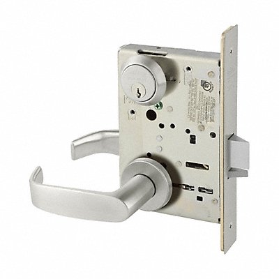 Mechanical Keyless Access Control Locks